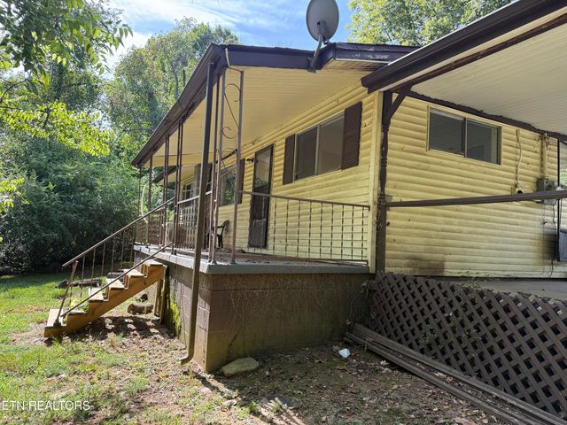 137 Scott Lane, Kingston, TN 37763