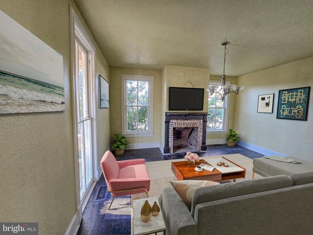 101 CHAPEL RD, Easton, MD 21601