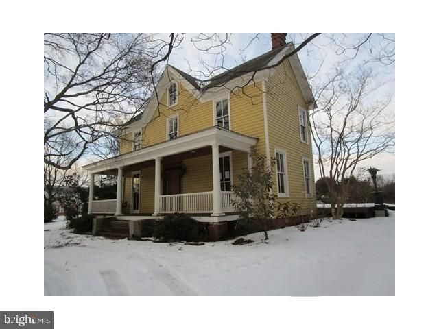 101 CHAPEL RD, Easton, MD 21601