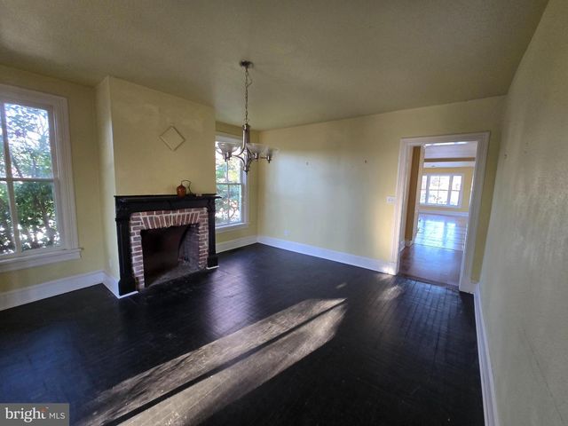 101 CHAPEL RD, Easton, MD 21601