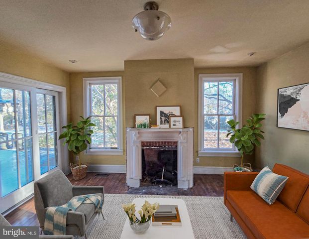 101 CHAPEL RD, Easton, MD 21601