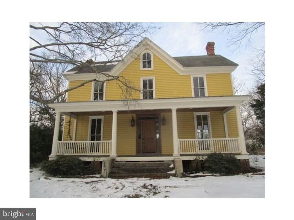 101 CHAPEL RD, Easton, MD 21601