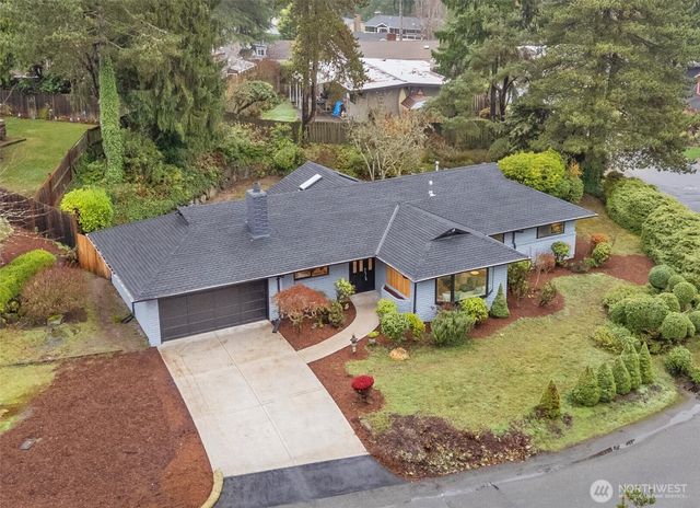 12544 SE 16th Street, Bellevue, WA 98005
