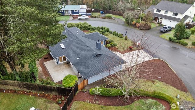 12544 SE 16th Street, Bellevue, WA 98005