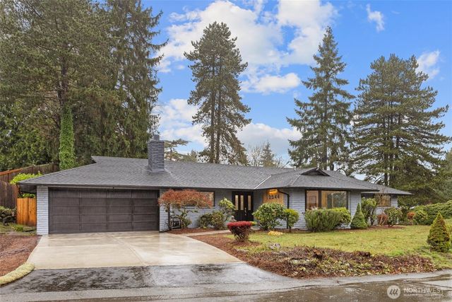 12544 SE 16th Street, Bellevue, WA 98005