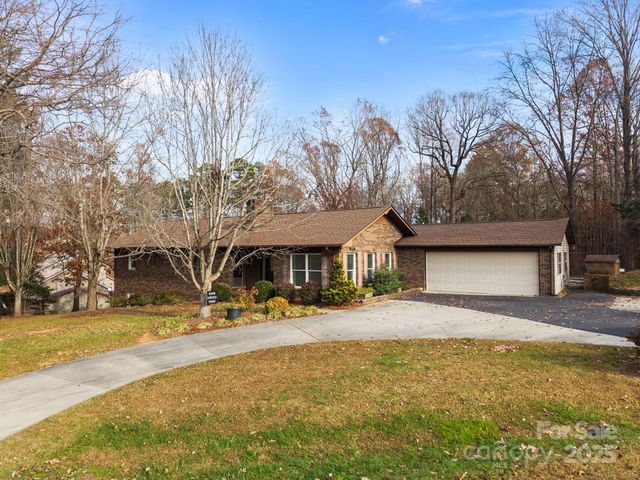 7465 Jones Road, Salisbury, NC 28147