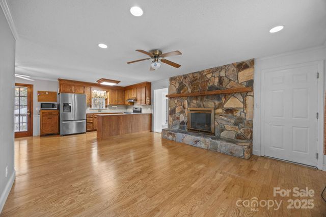 7465 Jones Road, Salisbury, NC 28147