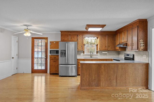 7465 Jones Road, Salisbury, NC 28147