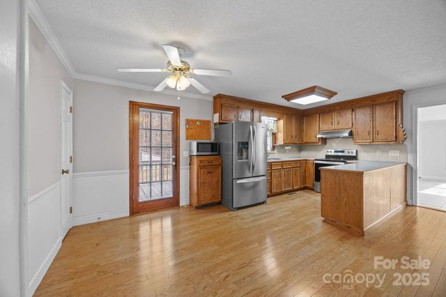 7465 Jones Road, Salisbury, NC 28147