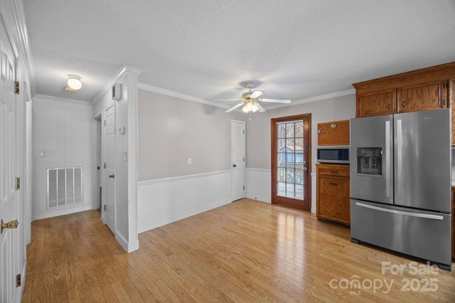 7465 Jones Road, Salisbury, NC 28147