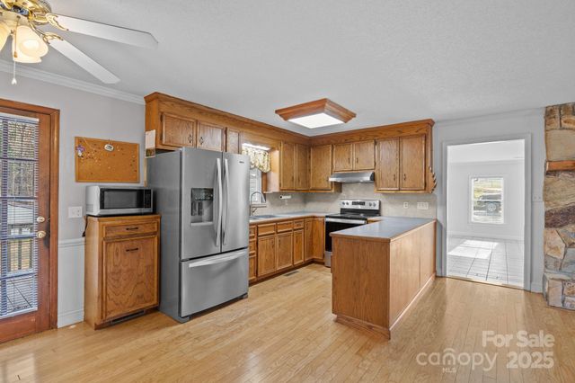 7465 Jones Road, Salisbury, NC 28147