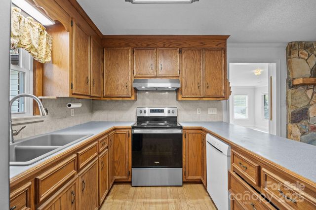 7465 Jones Road, Salisbury, NC 28147