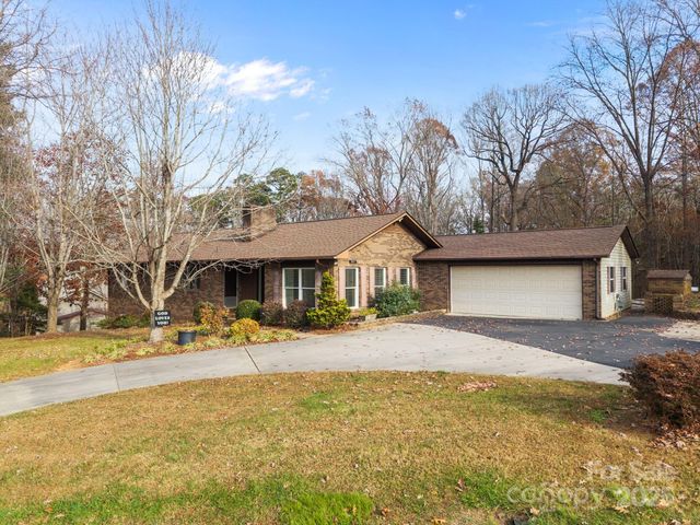 7465 Jones Road, Salisbury, NC 28147