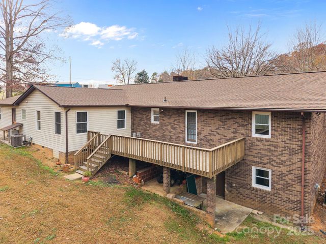7465 Jones Road, Salisbury, NC 28147