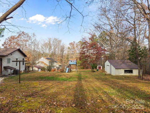 7465 Jones Road, Salisbury, NC 28147