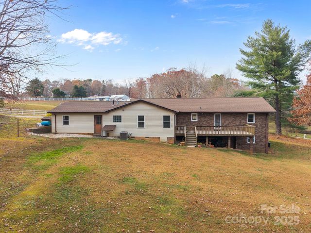 7465 Jones Road, Salisbury, NC 28147