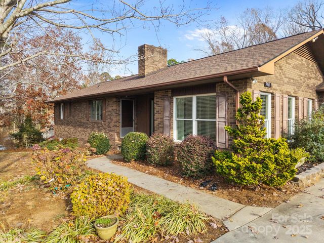 7465 Jones Road, Salisbury, NC 28147