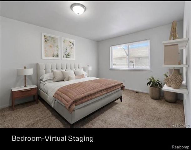 21078 Mitchelldale Avenue, Ferndale, MI 48220