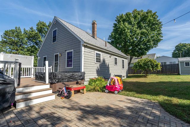 26 Saint Josephs Drive, Nashua, NH 03060