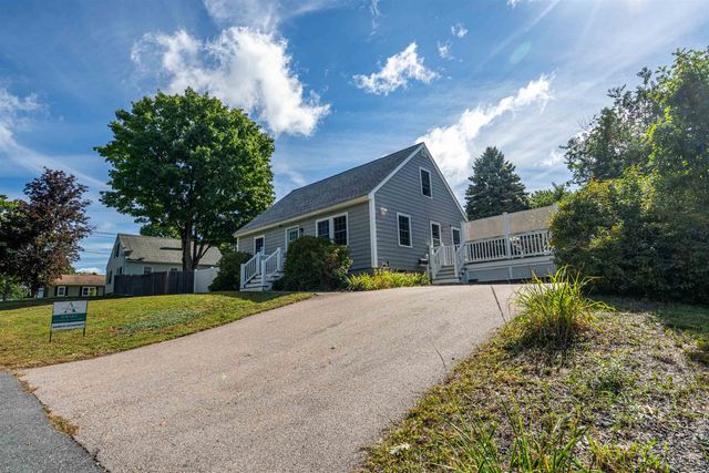 26 Saint Josephs Drive, Nashua, NH 03060