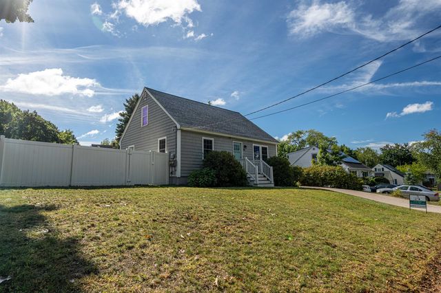 26 Saint Josephs Drive, Nashua, NH 03060