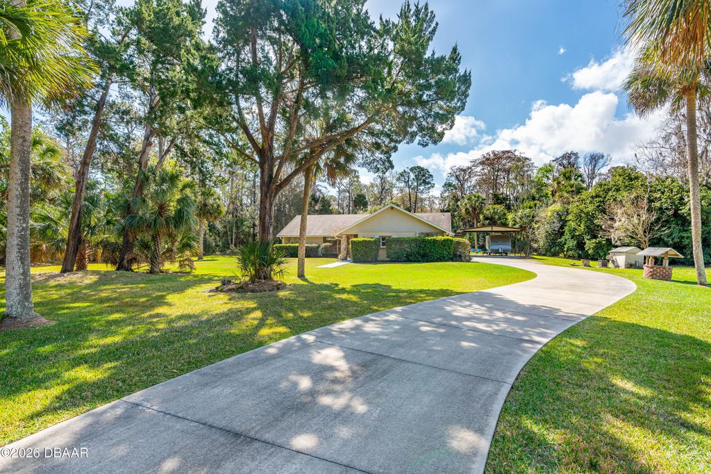 11 Needles Lane, Ormond Beach, FL 32174