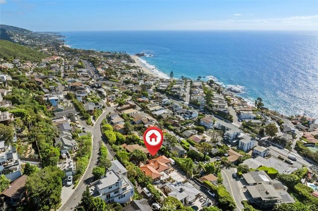 2616 Queda Way, Laguna Beach, CA 92651