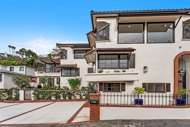 2616 Queda Way, Laguna Beach, CA 92651