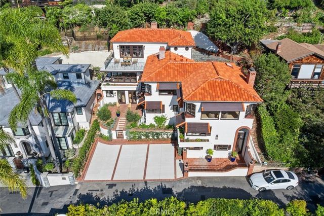 2616 Queda Way, Laguna Beach, CA 92651