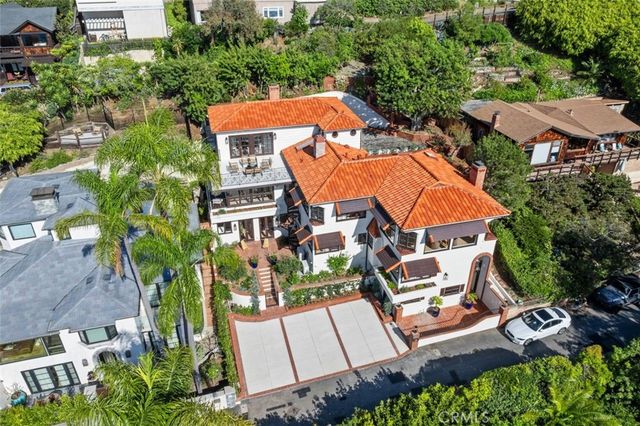 2616 Queda Way, Laguna Beach, CA 92651