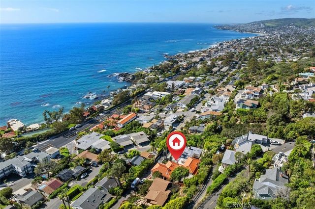 2616 Queda Way, Laguna Beach, CA 92651