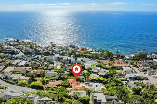 2616 Queda Way, Laguna Beach, CA 92651