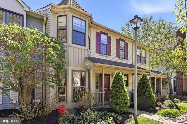 193 CROWN PRINCE DR, Marlton, NJ 08053