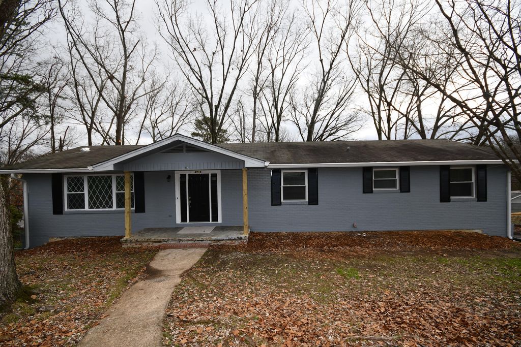 4710 Overlook Lane, Hixson, TN 37343