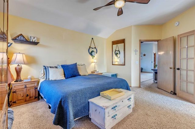 307 NW Candice Drive, Piedmont, OK 73078