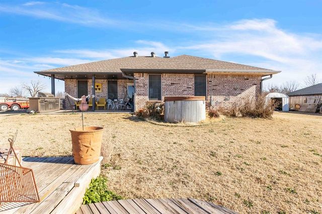 307 NW Candice Drive, Piedmont, OK 73078