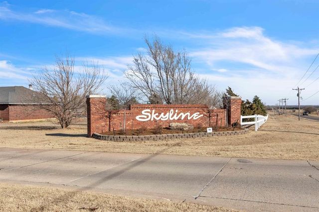 307 NW Candice Drive, Piedmont, OK 73078