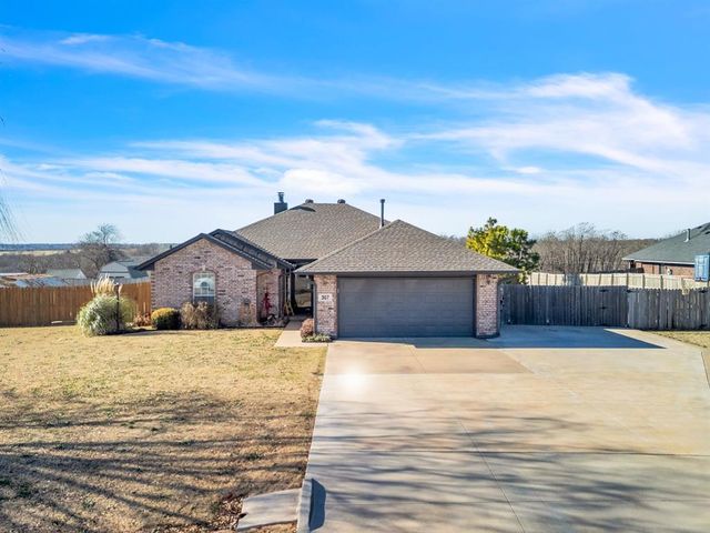 307 NW Candice Drive, Piedmont, OK 73078