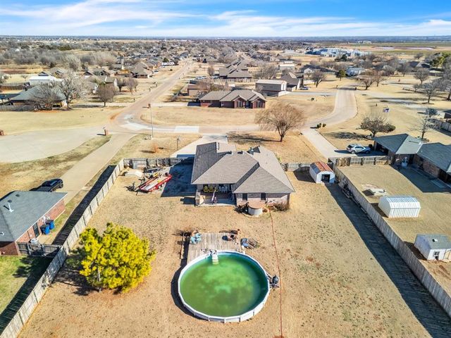 307 NW Candice Drive, Piedmont, OK 73078