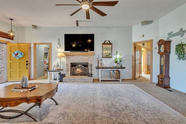 307 NW Candice Drive, Piedmont, OK 73078