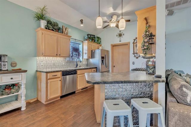 307 NW Candice Drive, Piedmont, OK 73078