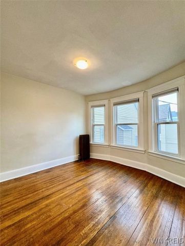 602 Bird Avenue Upper, Buffalo, NY 14222