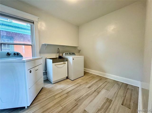 602 Bird Avenue Upper, Buffalo, NY 14222