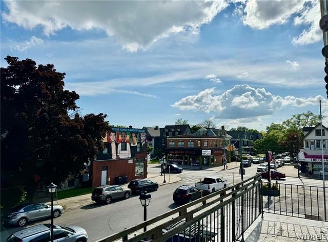 602 Bird Avenue Upper, Buffalo, NY 14222