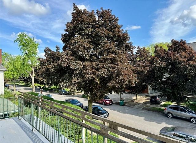 602 Bird Avenue Upper, Buffalo, NY 14222