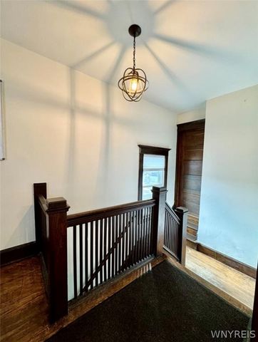 602 Bird Avenue Upper, Buffalo, NY 14222