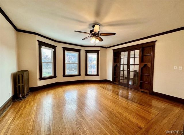 602 Bird Avenue Upper, Buffalo, NY 14222