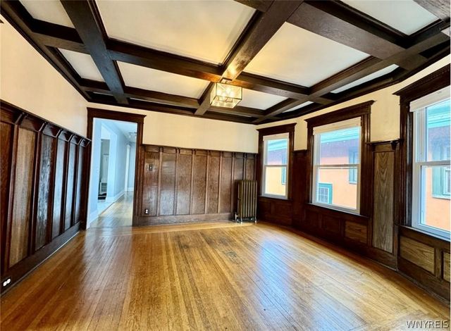 602 Bird Avenue Upper, Buffalo, NY 14222