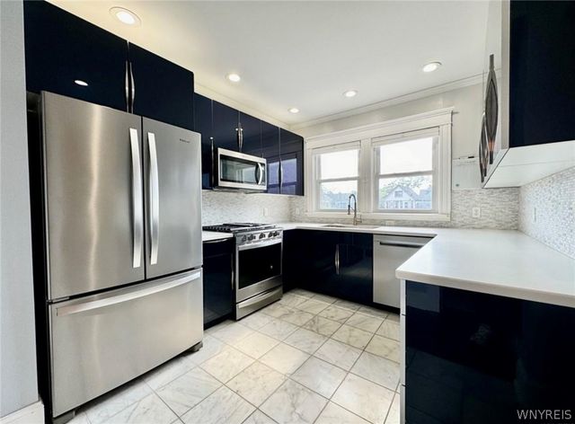 602 Bird Avenue Upper, Buffalo, NY 14222