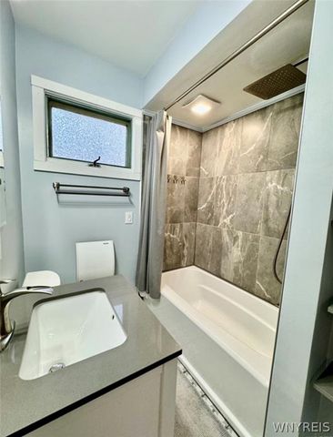 602 Bird Avenue Upper, Buffalo, NY 14222